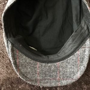 dockers ivy cap